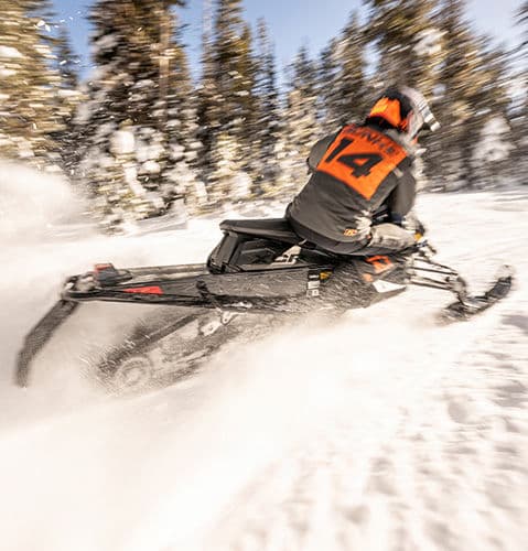 2027 INDY XCR SNOWCHECK EXCLUSIVE — фото 8
