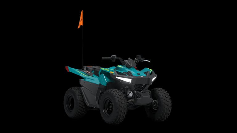 2026 Outlaw 70 EFI