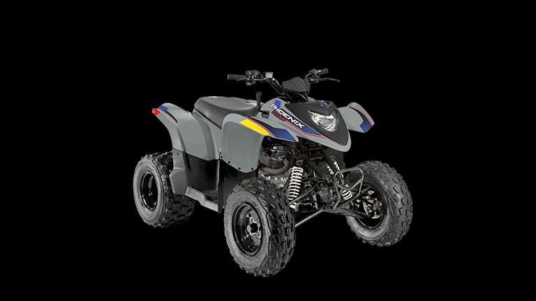 2027 Phoenix 200