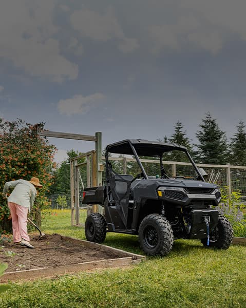 2027 RANGER 500