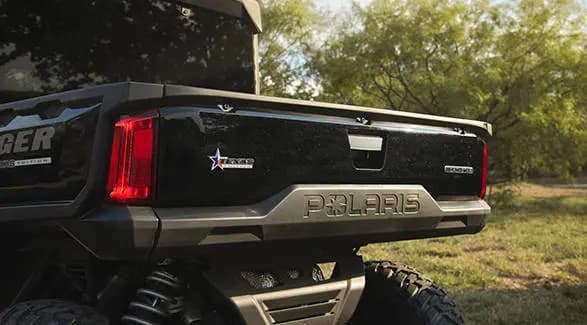 2027 RANGER CREW XD 1500 NorthStar Texas Edition — фото 5