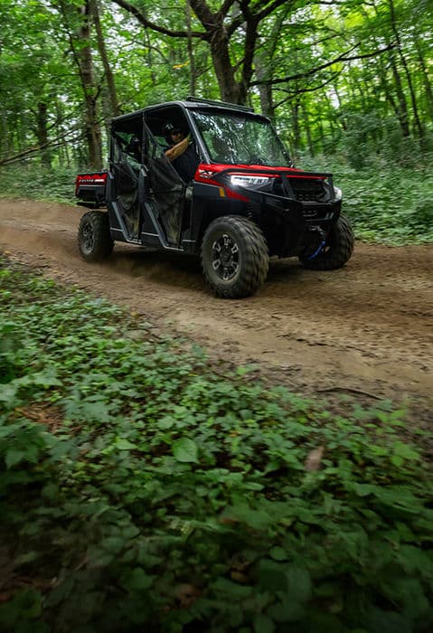 2027 RANGER XP 1000