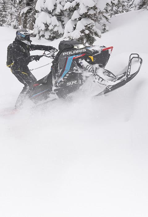 2027 RMK Factory Edition SNOWCHECK EXCLUSIVE
