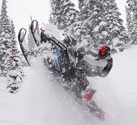 2027 RMK Factory Edition SNOWCHECK EXCLUSIVE в действии