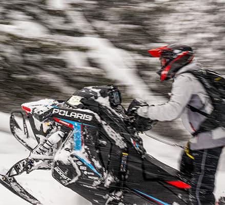 2027 RMK Factory Edition SNOWCHECK EXCLUSIVE — фото 6