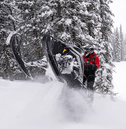 2027 RMK Factory Edition SNOWCHECK EXCLUSIVE — фото 7