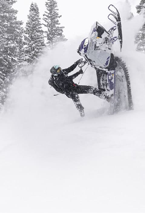 2027 RMK Khaos SNOWCHECK EXCLUSIVE