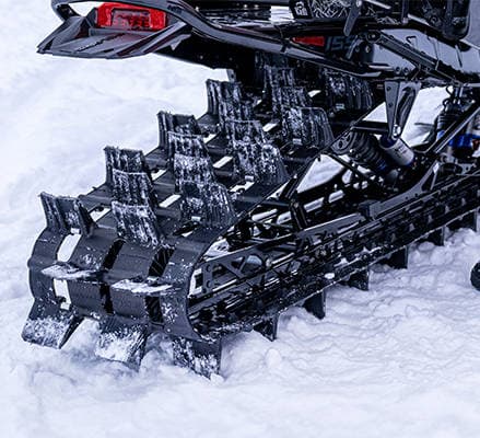 2027 RMK Khaos SNOWCHECK EXCLUSIVE в действии