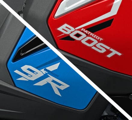 2027 RMK Khaos SNOWCHECK EXCLUSIVE — фото 7