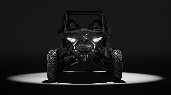 2027 RZR Pro R — фото 7