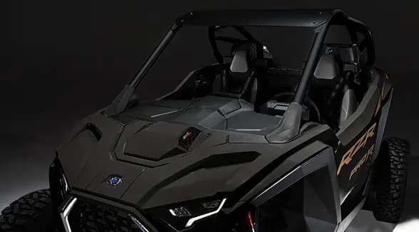 2027 RZR Pro R — фото 9