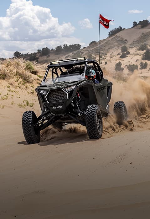 2027 RZR Pro S