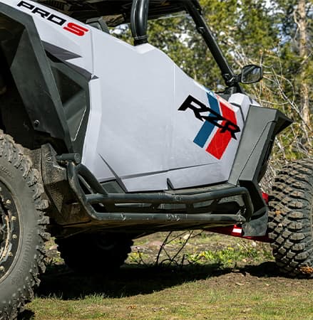 2027 RZR Pro S — фото 5