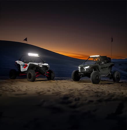2027 RZR Pro S — фото 6
