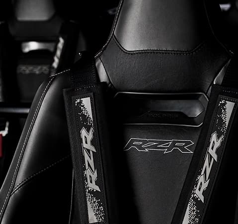 2027 RZR Pro S — фото 9