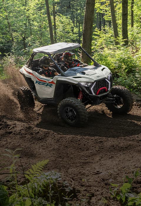 2027 RZR Pro XP