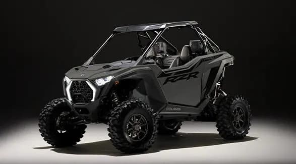 2027 RZR Pro XP — фото 2