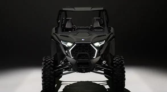 2027 RZR Pro XP — фото 3