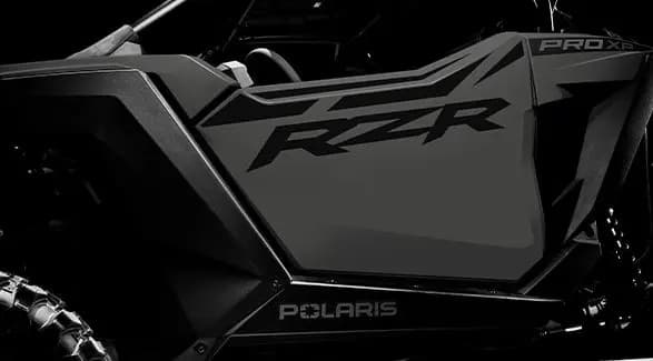 2027 RZR Pro XP — фото 5