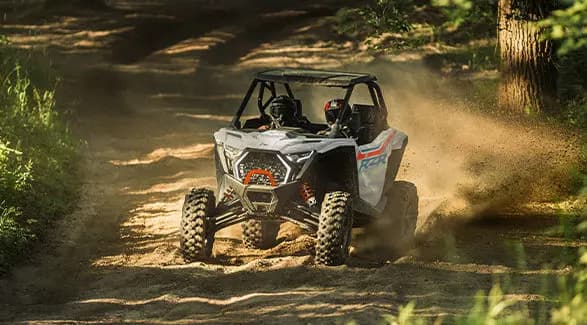 2027 RZR Pro XP — фото 6