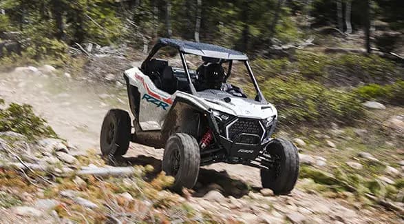 2027 RZR Pro XP — фото 8