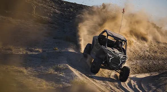 2027 RZR Pro XP — фото 9
