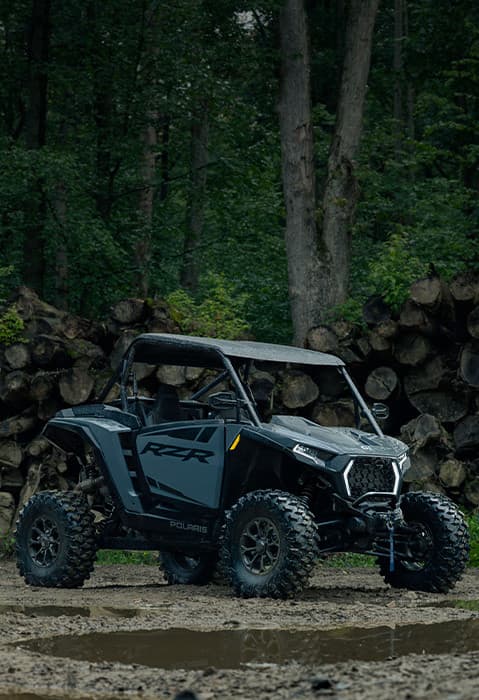 2027 RZR XP