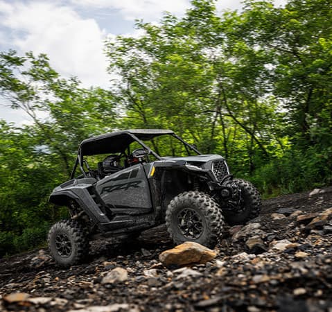 2027 RZR XP — фото 6