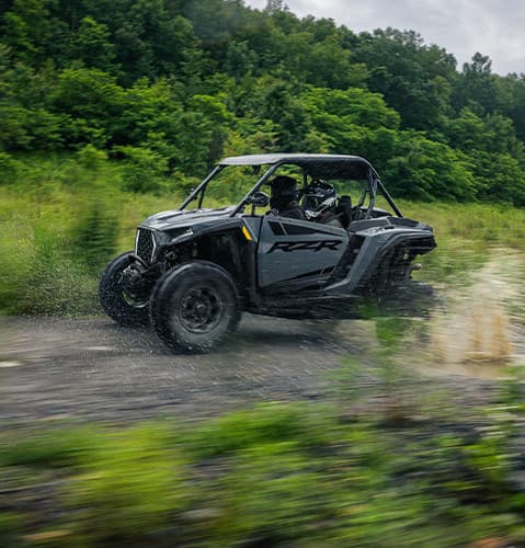 2027 RZR XP — фото 8