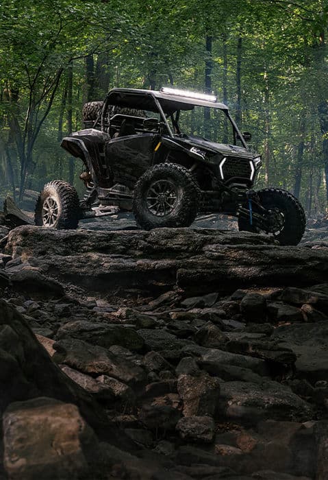 2027 RZR XP S