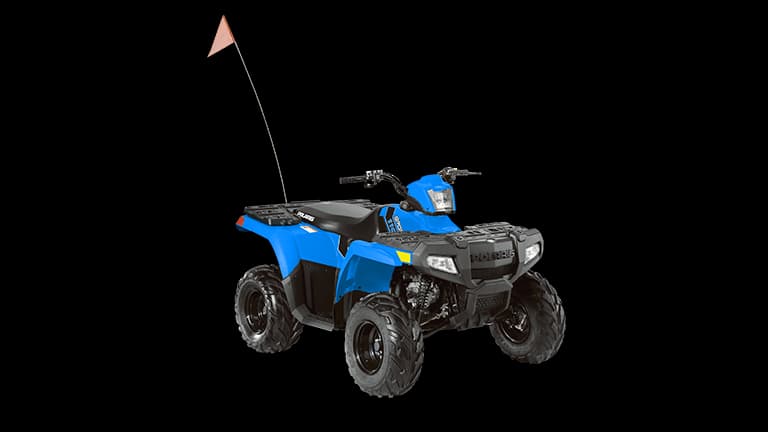2027 Sportsman 110 EFI