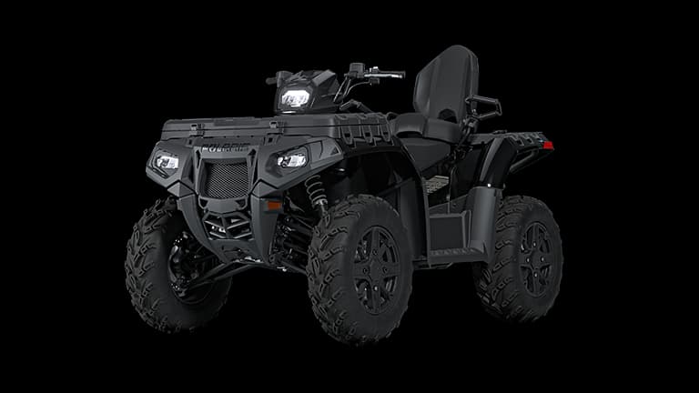 2027 Sportsman Touring 850 Premium