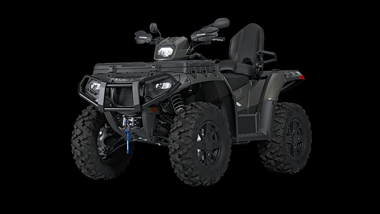 2027 Sportsman Touring XP 1000 Trail