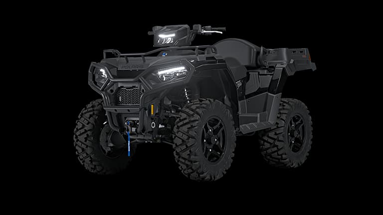 2027 Sportsman X2 600