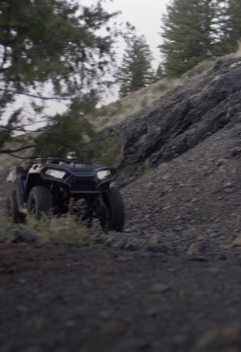 2027 Sportsman X2 600