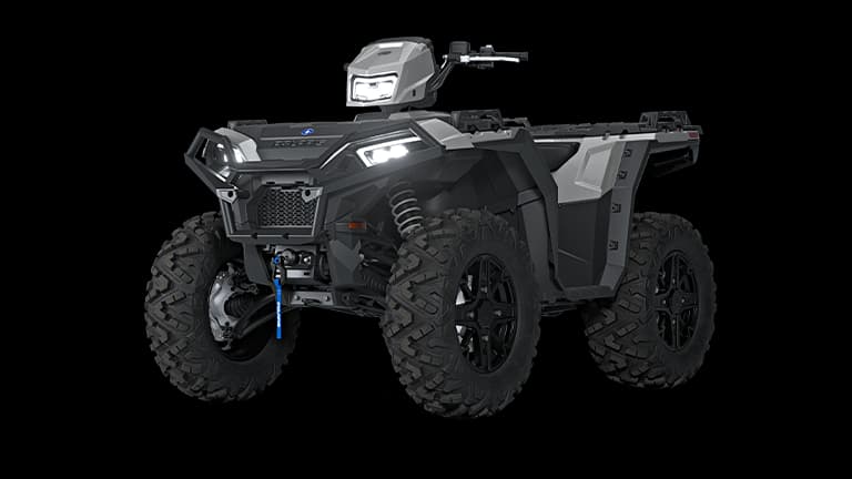 2027 Sportsman XP 1000 Ultimate