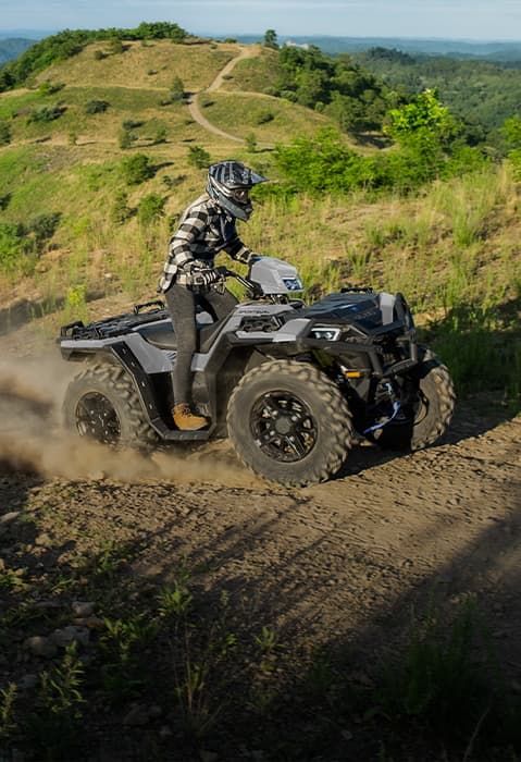 2027 Sportsman XP 1000 Ultimate