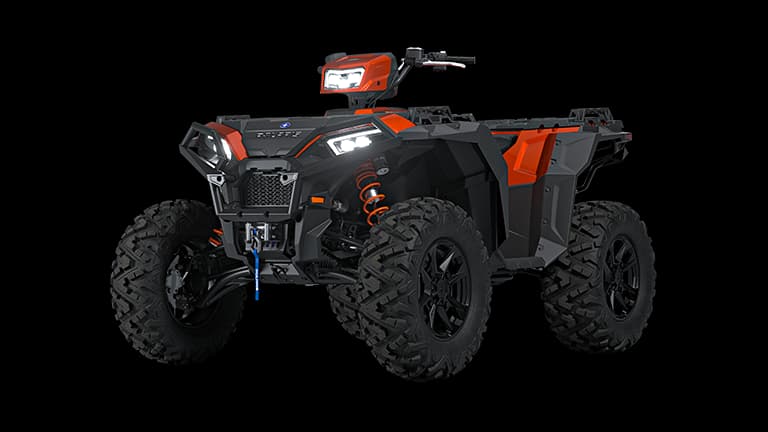 2027 Sportsman XP 1000 S